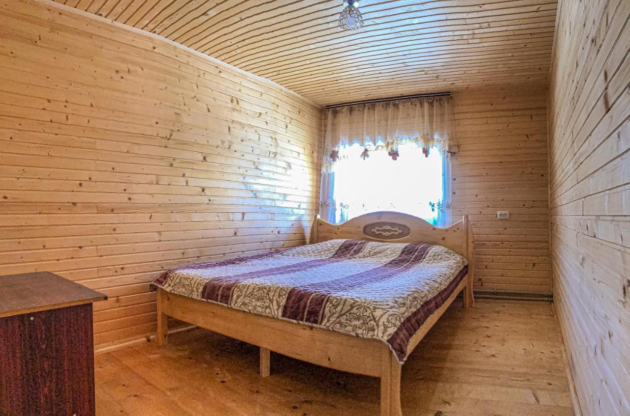 Вілла Зозуля เมอคุลิชิน ภายนอก รูปภาพ